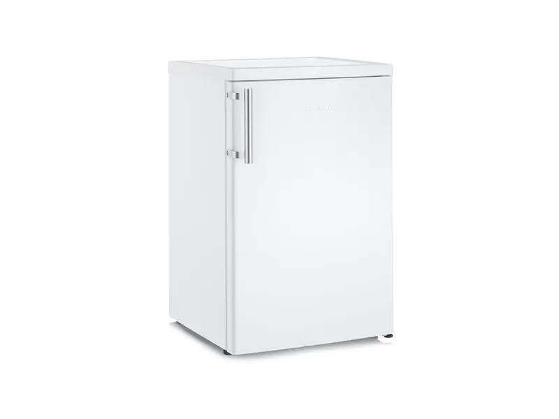 Severin Kühlschrank VKS8808, Weiss, Rechts, Wechselbar