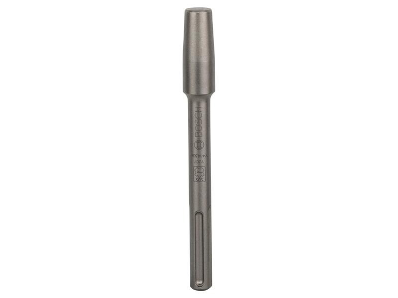 Bosch Professional Halter für Stocker- und Stampferplatten, 220 mm