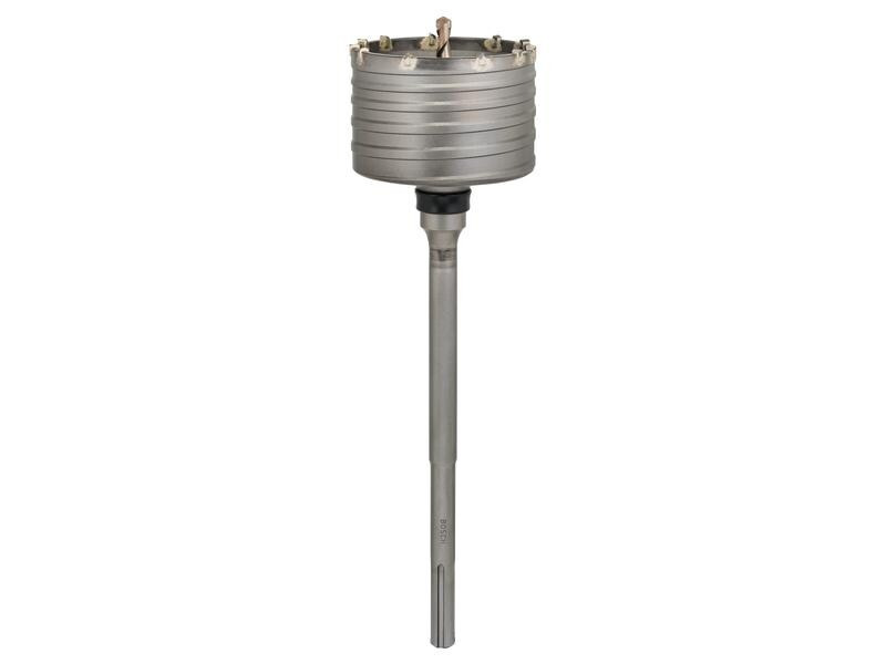 Bosch Professional Hohlbohrkrone SDS max-9 125 mm x 80 mm x 300 mm