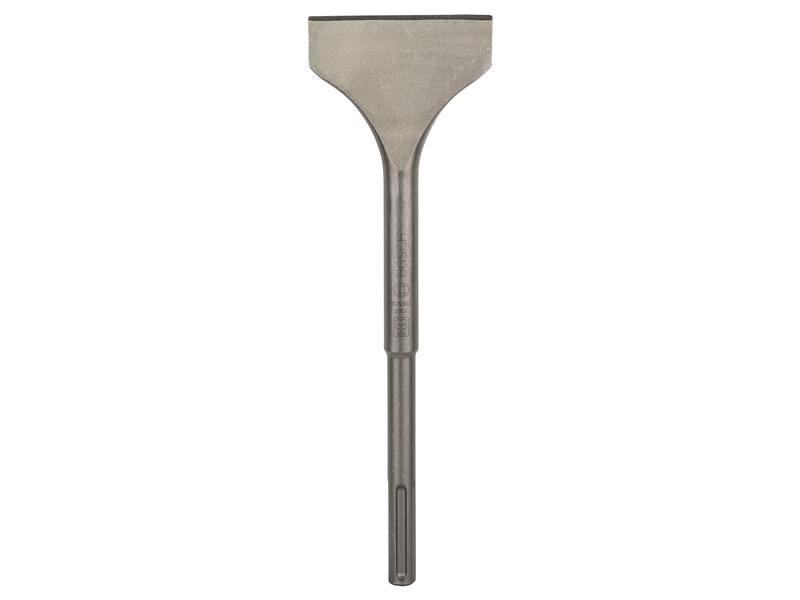 Bosch Professional Spatmeissel SDS max, 350 x 115 mm