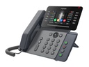 Fanvil Tischtelefon V65 Schwarz