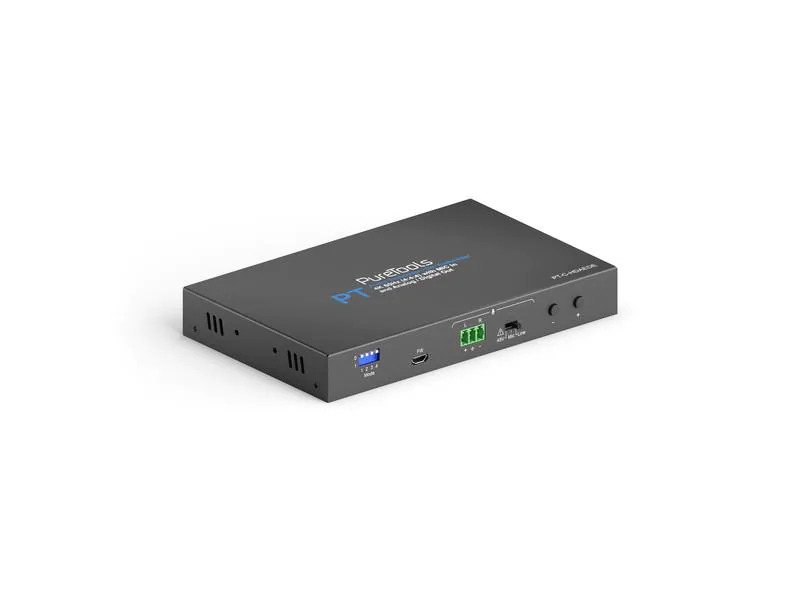 PureTools Audio Extraktor PT-C-HDAEDE HDMI