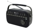 soundmaster DAB+ Radio DAB280SW Schwarz