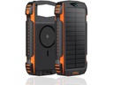 4smarts Solar-Powerbank Rugged TitanPack UltiMag 20000 mAh