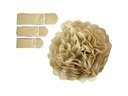 Creativ Company Pompons 20 + 24 + 30 cm 3 Stück