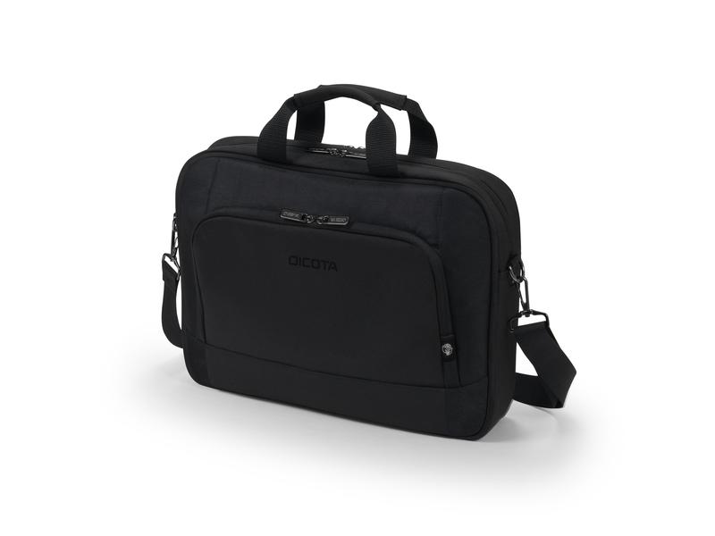 DICOTA Notebooktasche Eco Top Traveller Base 15.6
