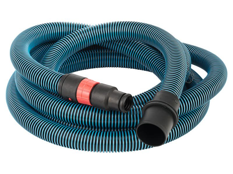 Bosch Professional Antistatische Schläuche Bajonettverschluss für GAS 35-55