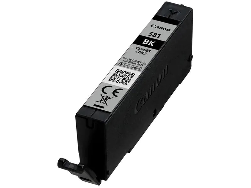 Canon Tinte CL-581 / PGI-580 Black