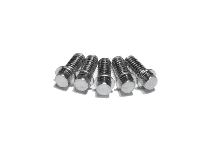 RC4WD Sechskantschrauben Hex Bolts M2x5mm
