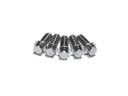 RC4WD Sechskantschrauben Hex Bolts M2x5mm
