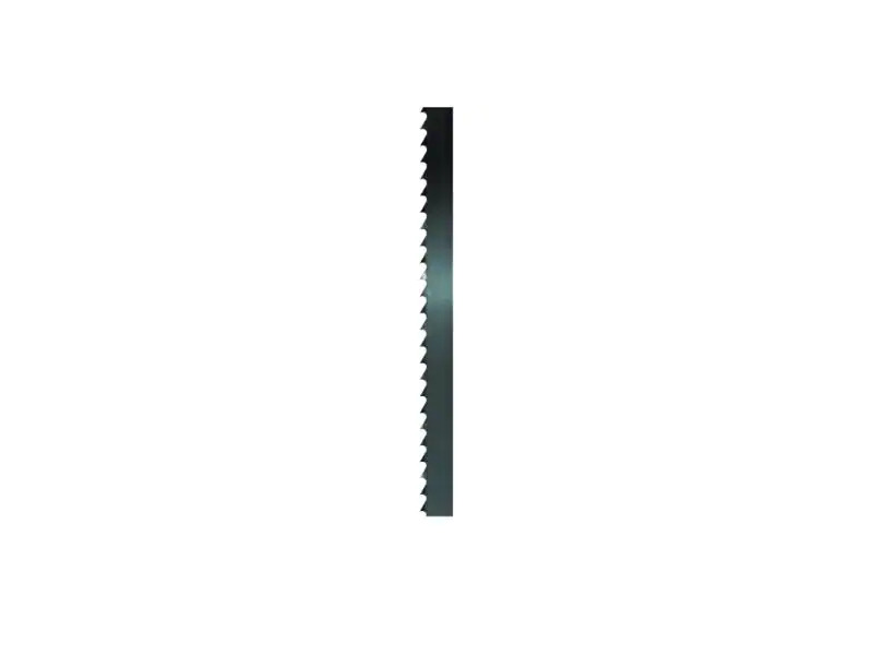 Scheppach Sägeblatt 4 Z/Z, 12/0.36, 1490 mm, zu Basa 1