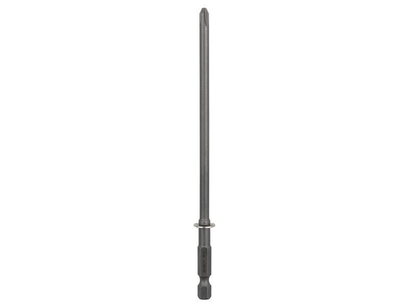 Bosch Professional Bit Extra-Hard PH 2, 145 mm