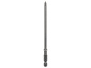 Bosch Professional Bit Extra-Hard PH 2, 145 mm