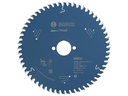Bosch Professional Kreissägeblatt Expert for Wood, 190 x 30 x 2.6 mm, Z 56