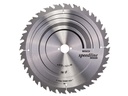 Bosch Professional Kreissägeblatt Speedline Wood, 315 x 30 x 3.2 mm, Z 28