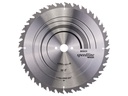 Bosch Professional Kreissägeblatt Speedline Wood, 350 x 30 x 3.5 mm, Z 32