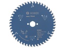 Bosch Professional Kreissägeblatt Expert for Wood, 165 x 20 x 2.6 mm, Z 48