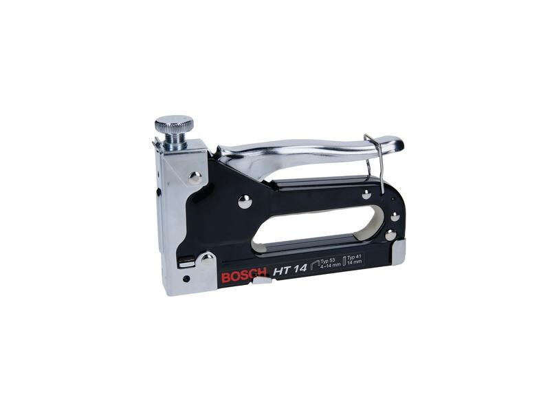 Bosch Professional Handtacker  HT 14