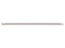 Bosch Professional Sägeblätter-Set für Schaumstoffsägen, 30 cm, 2-teilig