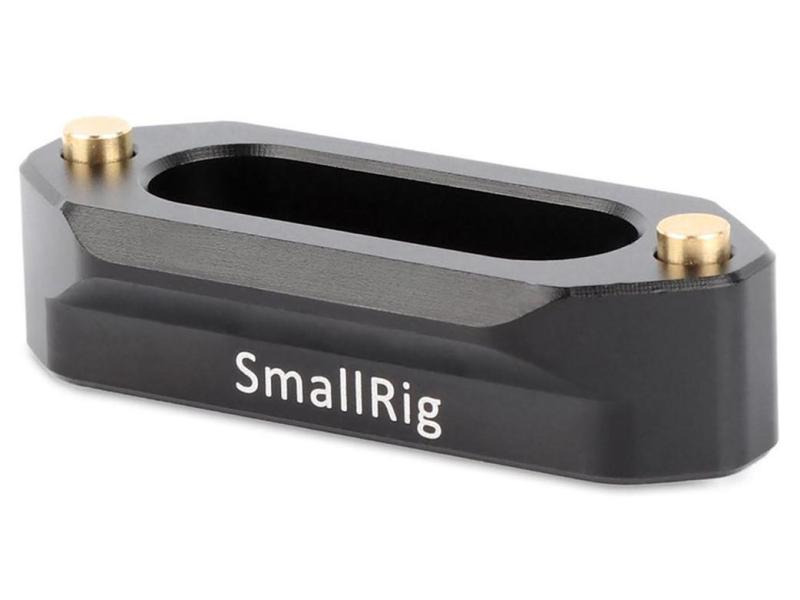 Smallrig Quick Release Safety Rail 4 cm