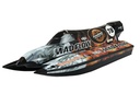 Amewi Speedboot Mad Flow V3 Formel 1 3S Brushless ARTR