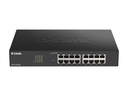 D-Link PoE Switch DGS-1100-24P V2 24 Port