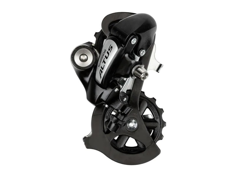 KOOR Velokettenwechsler Shimano RD-TY300