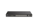 D-Link PoE+ Switch DGS-1100-26MPV2 26 Port