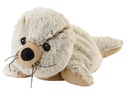 Warmies Wärme-Stofftier Robbe mit Lavendel-Füllung 31 cm