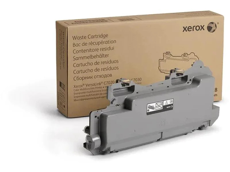 Xerox Resttonerbehälter 115R00128