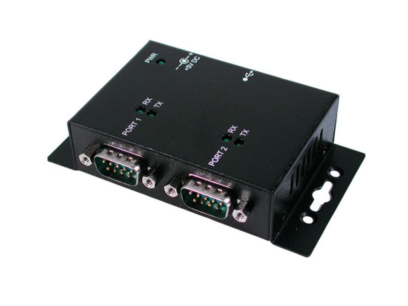Exsys Schnittstellenkonverter EX-1332HMV