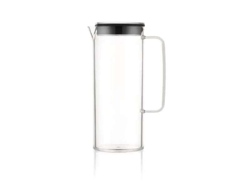 Bodum Krug Melior 1.2 l, Transparent