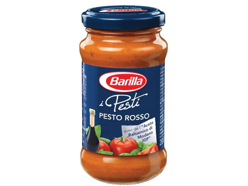 Barilla Pesto Rosso 200 g