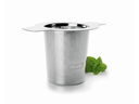 Ibili Teesieb 6cm Silber