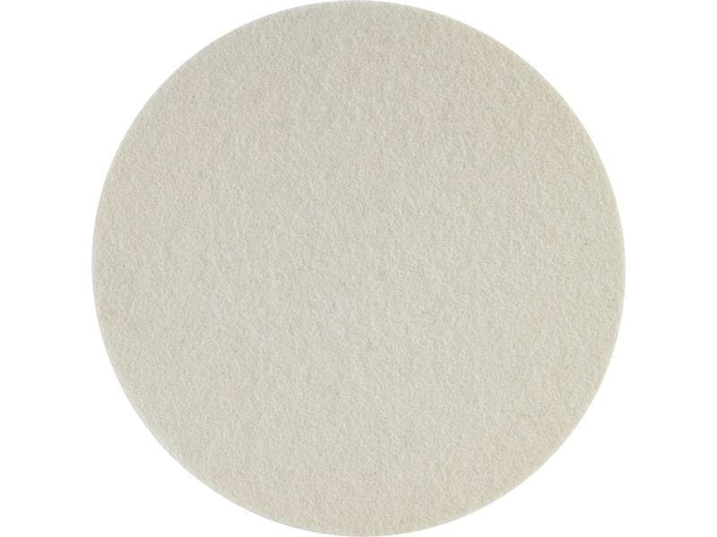 Sonax Polierpad Profiline, Ø 127, 2 Stück