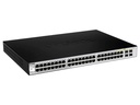 D-Link Switch DGS-1210-48 48 Port