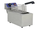 Weber Home Gastronomie-Fritteuse