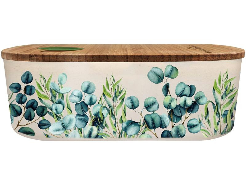 BioLoco Lunchbox Plant Oval Eucalyptus