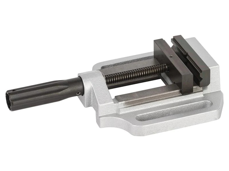 Bosch Professional Maschinenschraubstock 100 mm