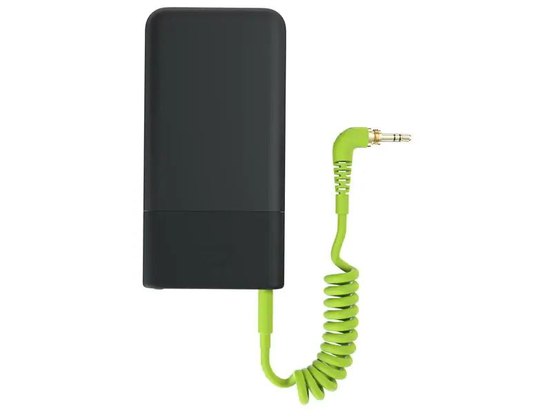 AIAIAI Transmitter Wireless + Schwarz