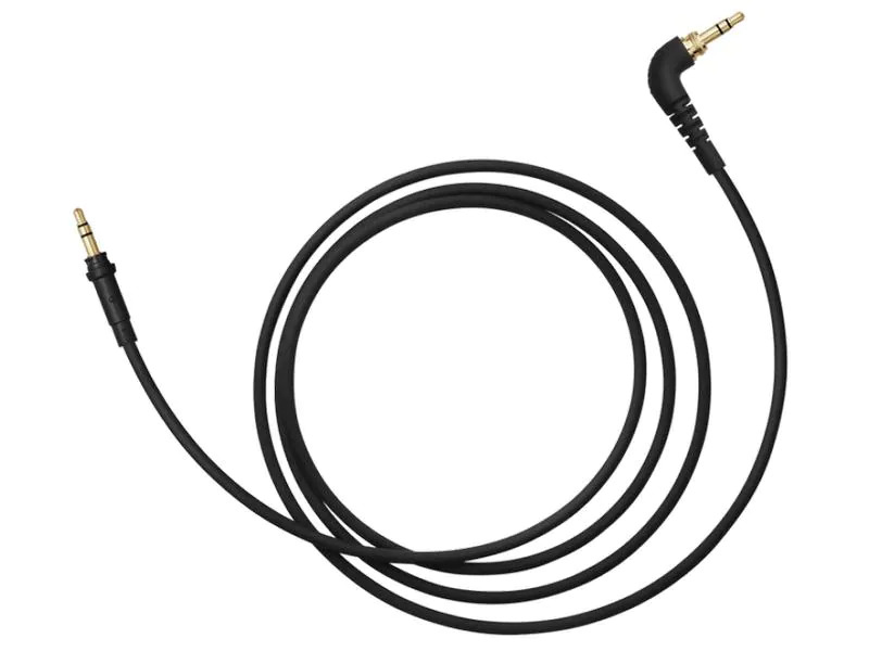 AIAIAI Kabel C05 Schwarz