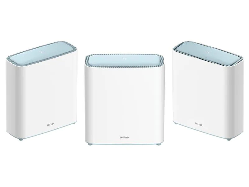 D-Link Mesh-System M32-2 3er Set