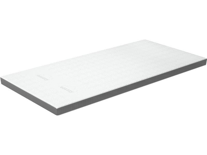 Eazzzy Topper Matratzentopper Deluxe 100 x 200 cm
