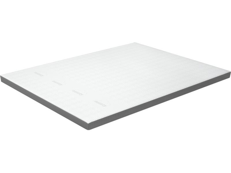 Eazzzy Topper Matratzentopper Deluxe 160 x 200 cm