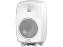 Genelec Regallautsprecher G Four – 90 Watt, Weiss