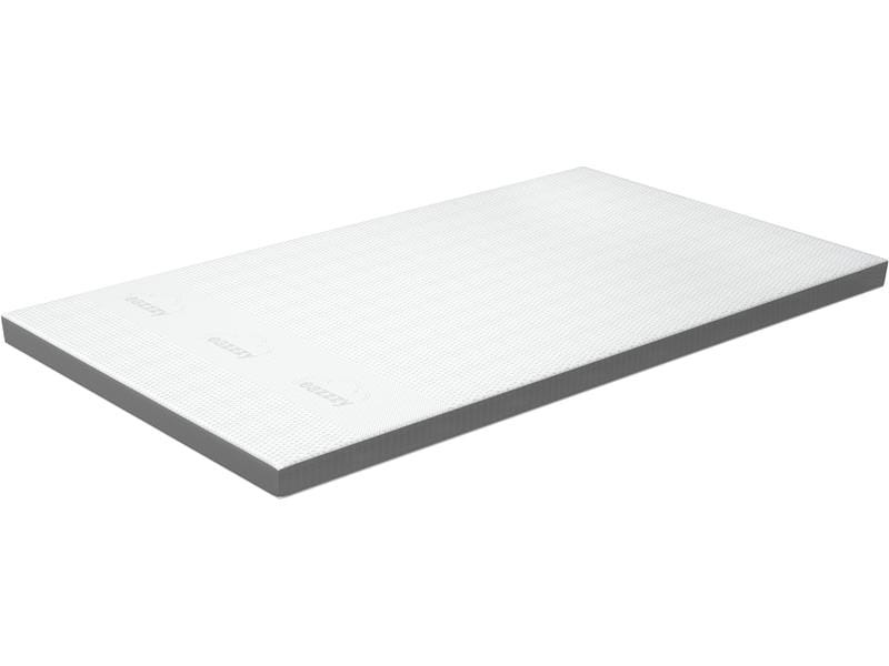 Eazzzy Topper Matratzentopper Deluxe 120 x 200 cm