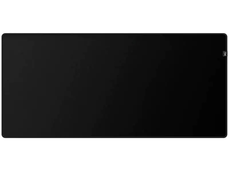 HyperX Gaming-Mausmatte Pulsefire Mat (XL) Schwarz
