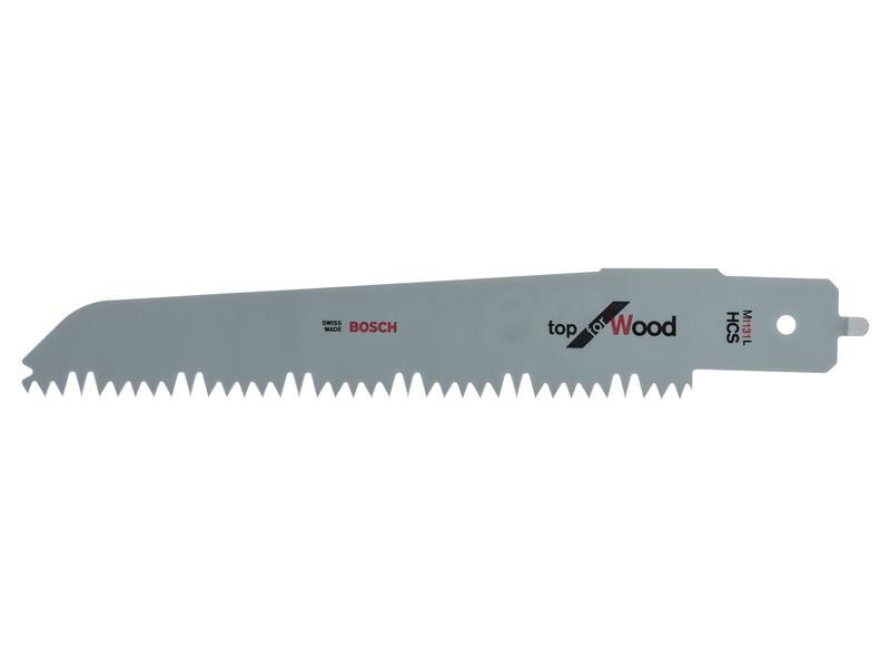 Bosch Professional Sägeblatt M 1131 L Top for Wood für PFZ 500 E