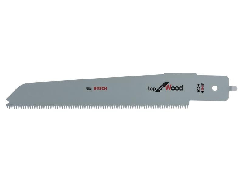 Bosch Professional Säbelsägeblatt M 1142 H Top for Wood für PFZ 500 E