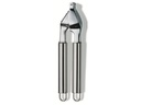 Kela Knoblauchpresse Rondo Silber